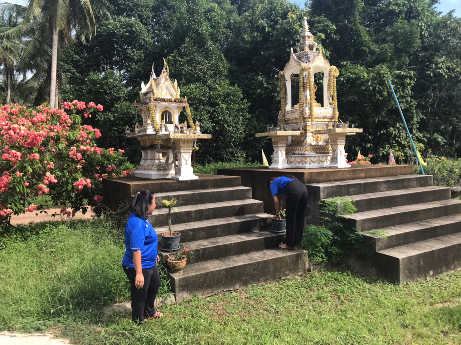 การจัดกิจกรรมเทิดพระเกียรติพระบามสมเด็จพระบรมชนกาธิเบศร มหาภูมิพลอดุลยเดชมหาราช บรมนาถบพิตร เนื่องในวันนวมินทรมหาราช 13 ตุลาคม 2566